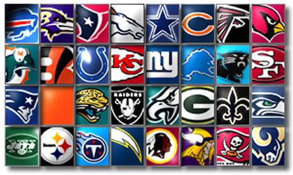 Ranking of all 32 NFL teams